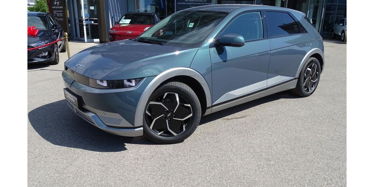 Hyundai IONIQ 5 60.500 km 29.850 &euro; Dingolfing 84130