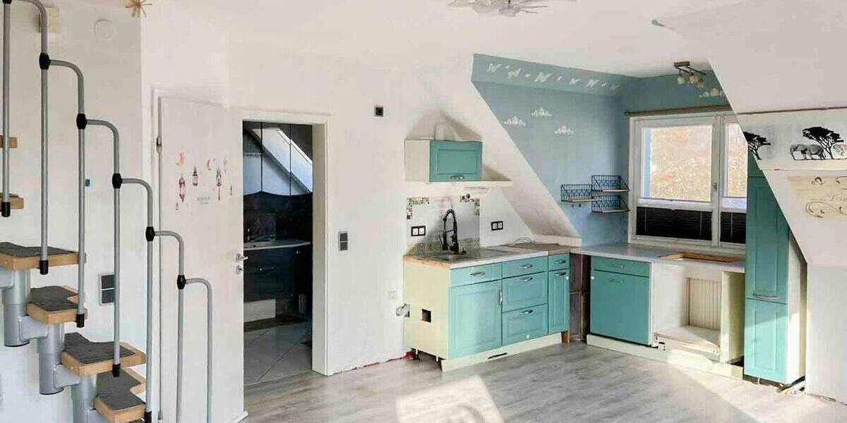 Doppelhaushälfte Haag an der Amper Haag - 6 Zimmer, 150 m&sup2;, 549.000&euro; | Angebot:25713950