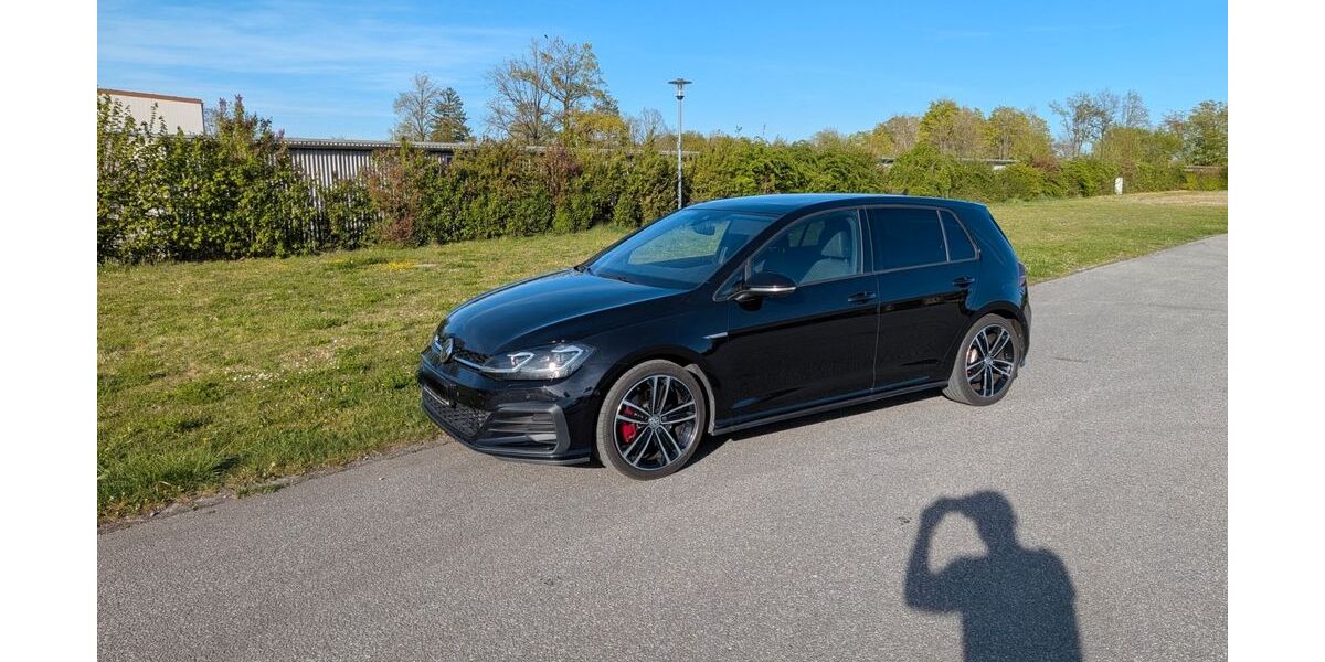 VW Golf 146.000 km 17.200 &euro; Rottenburg 84056