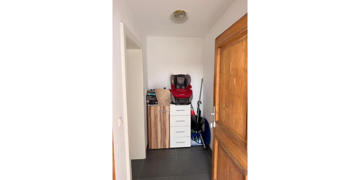 Etagenwohnung Ergoldsbach Langenhettenbach - 1 Zimmer, 26 m&sup2;, 550&euro; | Angebot:27611844