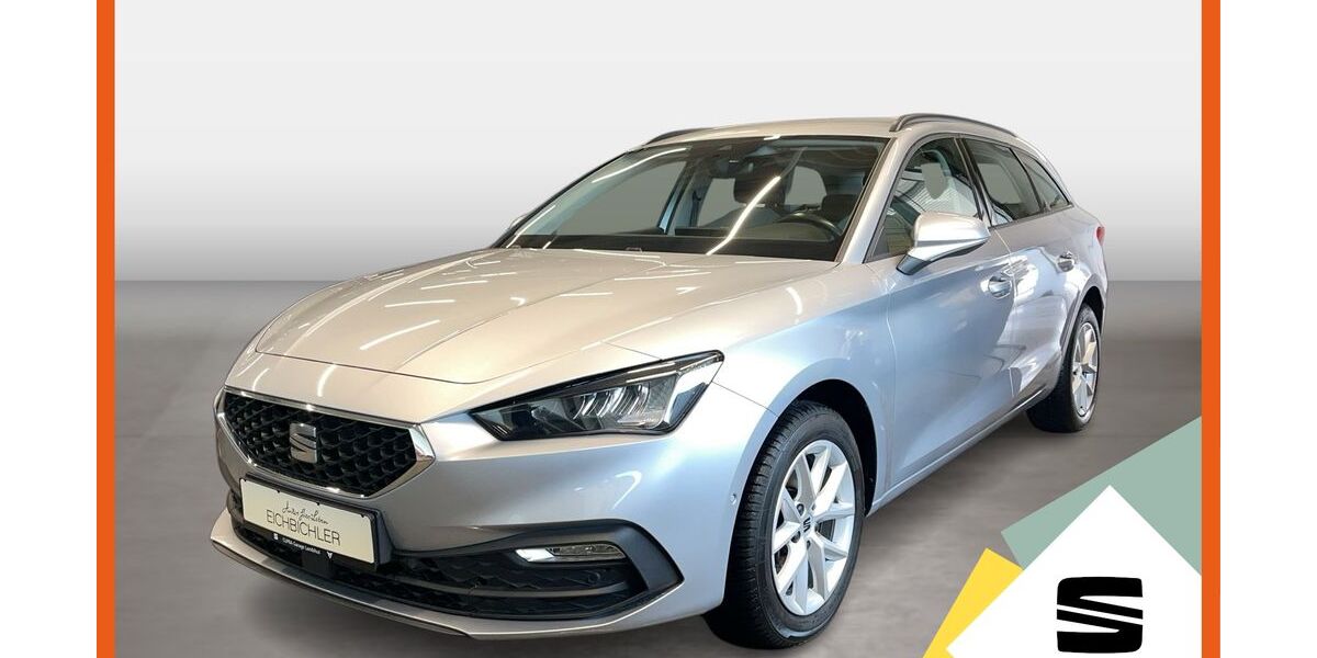 Seat Leon 78.135 km 16.879 &euro; Landshut 84030
