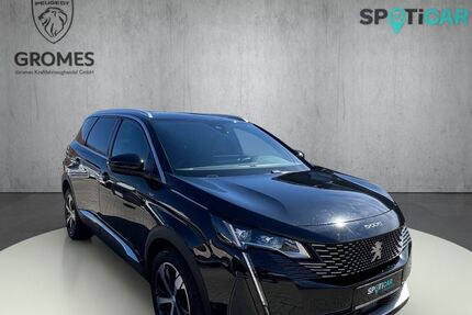 Peugeot 5008 24.200 km 29.990 &euro; Wartenberg 85456