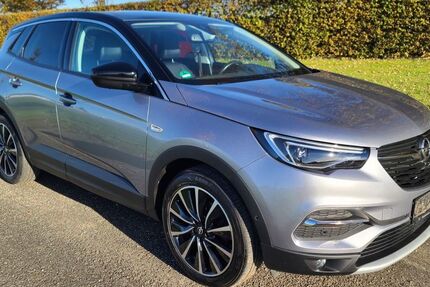Opel Grandland (X) 58.236 km 18.300 &euro; Bodenkirchen 84155
