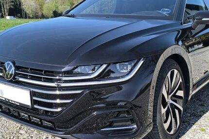 VW Arteon 46.100 km 36.200 &euro; Dorfen 84405