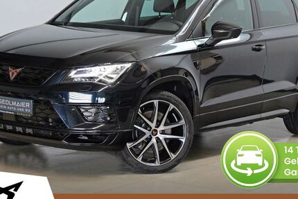 Cupra Ateca 25.070 km 27.290 &euro; Eching i. Ndb. 84174