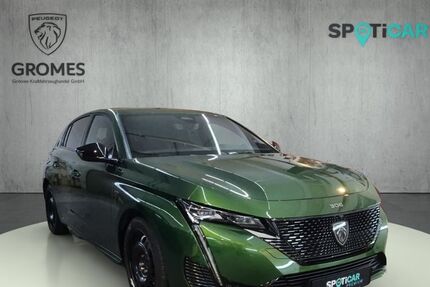 Peugeot 308 36.800 km 24.990 &euro; Wartenberg 85456