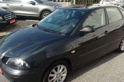 Seat Cordoba 228.000 km 2.290 &euro; Landshut 84030