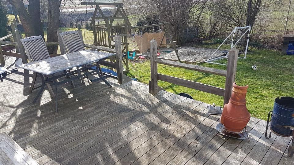 Einfamilienhaus Mengkofen - 11 Zimmer, 226 m&sup2;, 549.000&euro; | Angebot:26947792