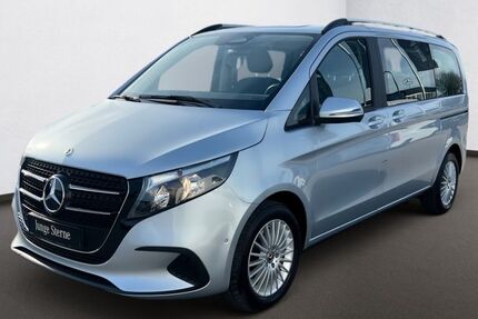 Mercedes-Benz V 220 10.013 km 49.990 &euro; Ergolding 84030