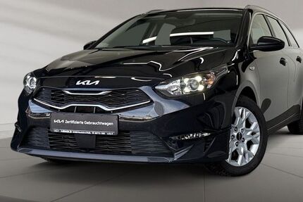 Kia ceed Sportswagon 19.750 km 20.850 &euro; Neufahrn in Niederbayern 84088