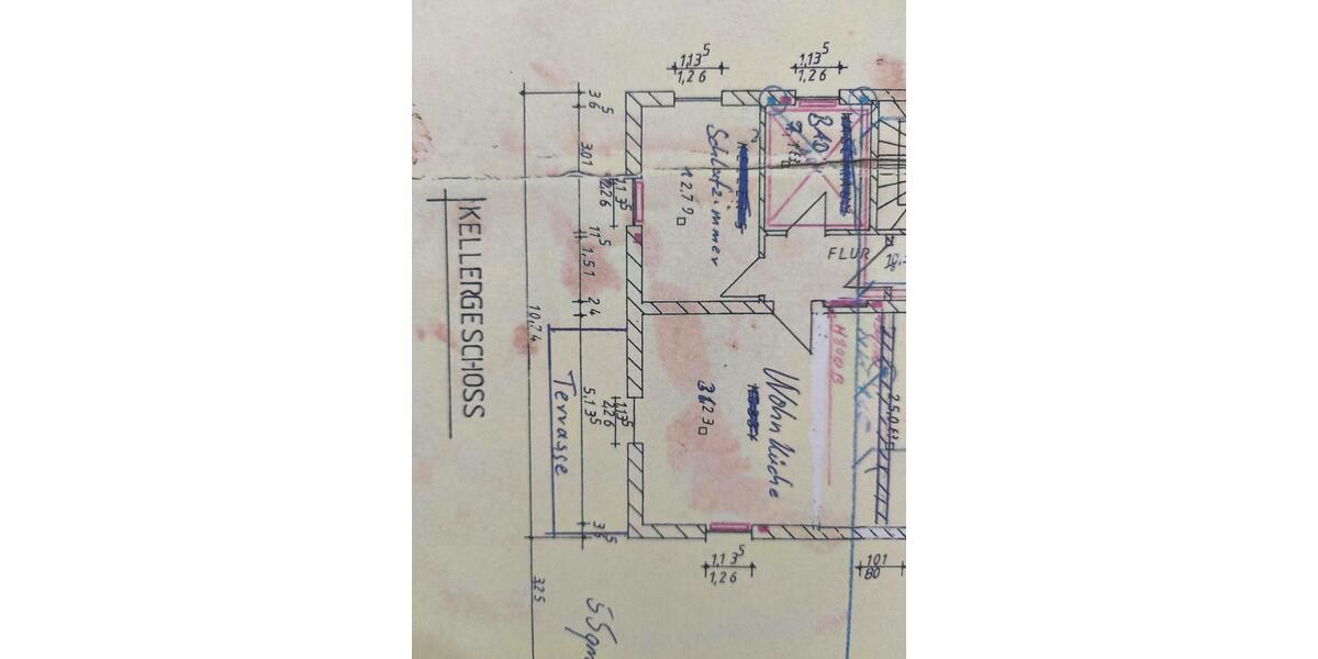 Terrassenwohnung Velden - 2 Zimmer, 54 m&sup2;, 630&euro; | Angebot:26022278