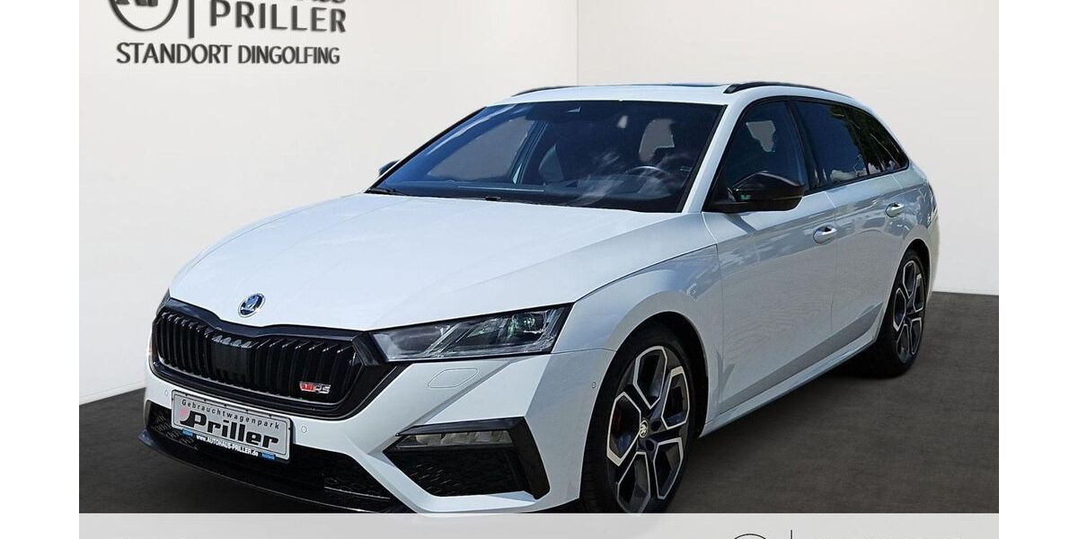 Skoda Octavia 99.142 km 29.900 &euro; Dingolfing 84130
