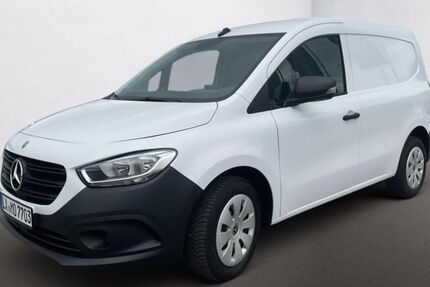Mercedes-Benz Citan 78.441 km 15.458 &euro; Ergolding 84030
