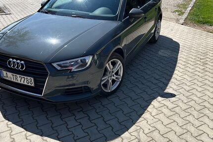 Audi A3 111.026 km 14.850 &euro; Tiefenbach 84184