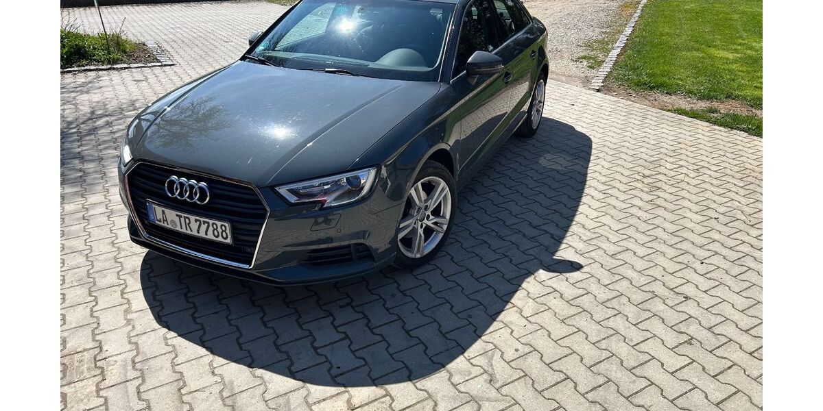 Audi A3 111.026 km 14.850 &euro; Tiefenbach 84184