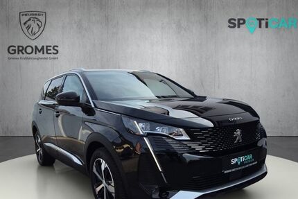 Peugeot 5008 33.700 km 30.690 &euro; Wartenberg 85456