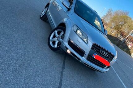 Audi Q7 242.040 km 8.000 &euro; Dorfen 84405