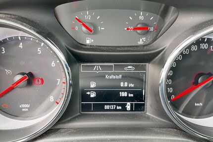 Opel Astra 88.137 km 12.500 &euro; Landshut 84030