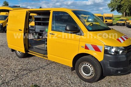 VW T5 Transporter 195.000 km 9.996 &euro; Pfeffenhausen 84076
