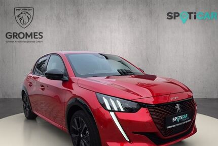 Peugeot 208 16.700 km 21.990 &euro; Wartenberg 85456