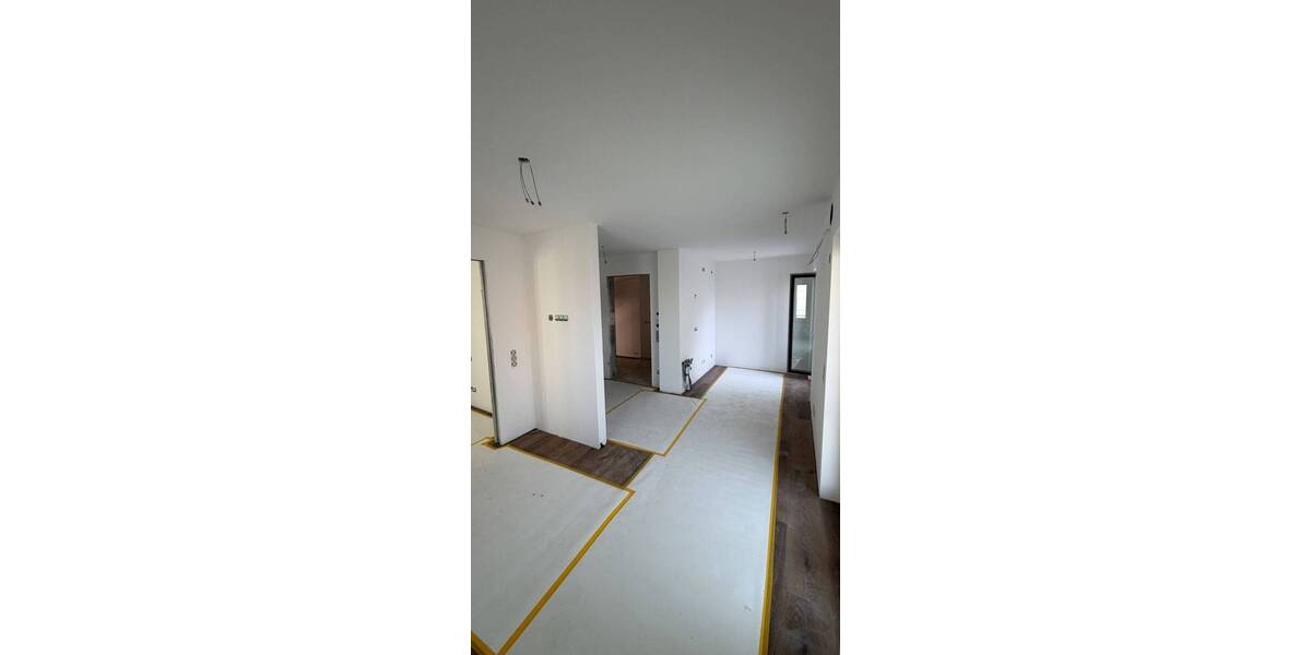 Etagenwohnung Landshut Achdorf - 2 Zimmer, 40 m&sup2;, 1.055&euro; | Angebot:26607187