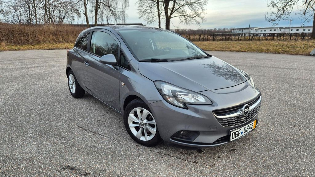 Opel Corsa 144.800 km 5.900 &euro; Frontenhausen 84160