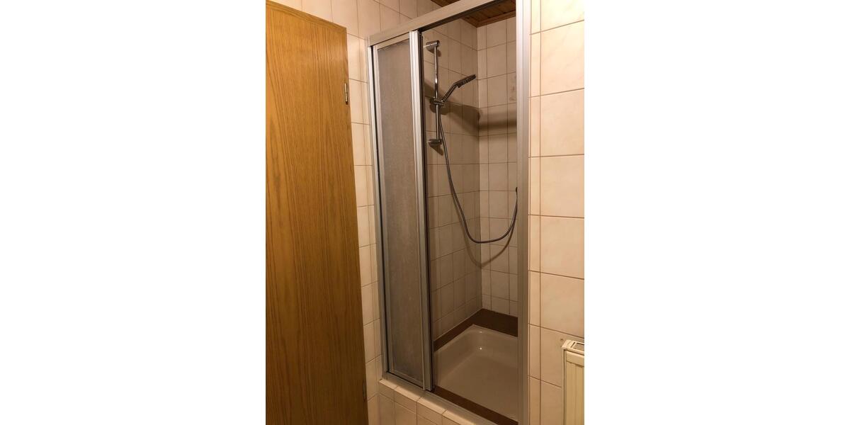 Erdgeschoßwohnung Rottenburg an der Laaber - 1 Zimmer, 33 m&sup2;, 350&euro; | Angebot:26021044