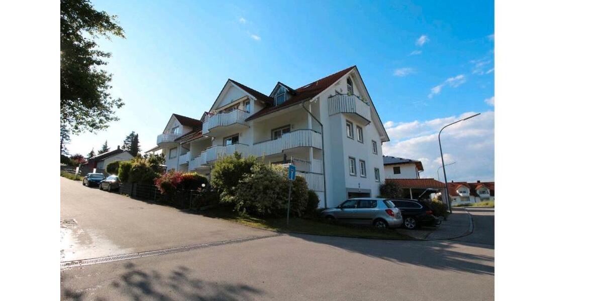 Etagenwohnung Rottenburg an der Laaber - 2 Zimmer, 65 m&sup2;, 700&euro; | Angebot:26610684