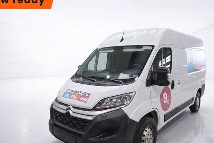 Citroen Jumper 39.605 km 17.999 &euro; Ergolding 84030