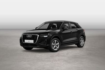 Audi Q2 16.900 km 23.820 &euro; Landshut 84030