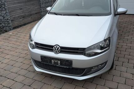 VW Polo 139.855 km 4.600 &euro; Marklkofen 84163