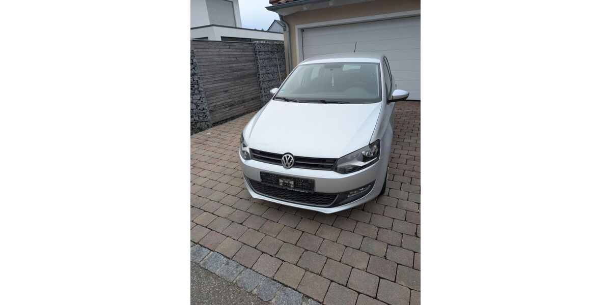 VW Polo 139.855 km 4.600 &euro; Marklkofen 84163