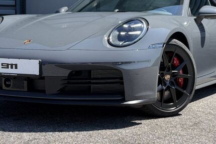 Porsche 992 7.900 km 167.490 &euro; Ergolding 84030