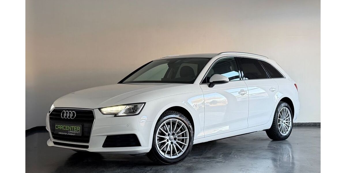 Audi A4 158.000 km 15.990 &euro; Landshut 84028