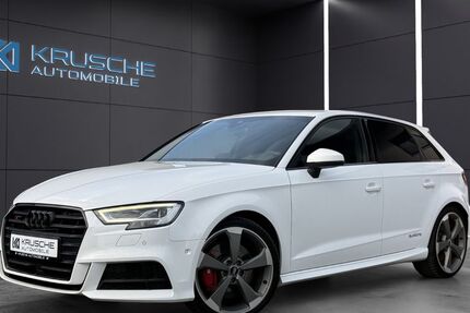 Audi S3 85.550 km 31.900 &euro; Altheim 84051