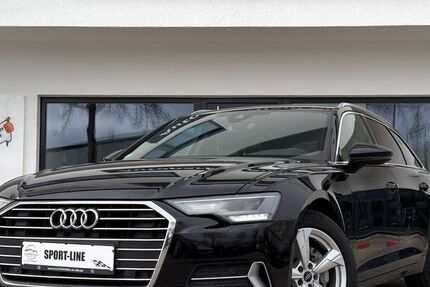 Audi A6 119.500 km 28.399 &euro; Landshut 84030
