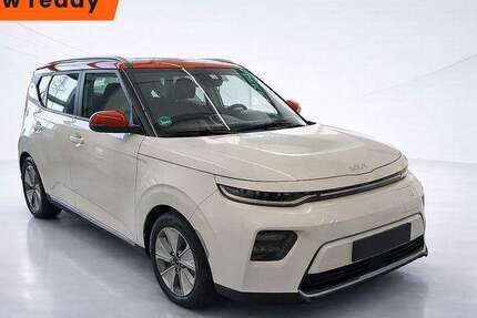 Kia Soul 53.033 km 17.999 &euro; Ergolding 84030