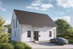 Modernes Einfamilienhaus in Langenbach - Raum für die ganze Familie - Einfamilienhaus Langenbach | Angebot:27429066
