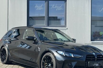 BMW M3 4.005 km 106.995 &euro; Landshut-Ergolding 84030