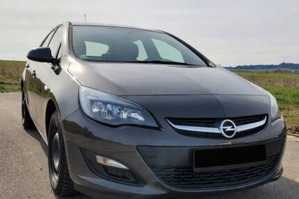 Opel Astra 130.000 km 5.000 &euro; Pfeffenhausen 84076