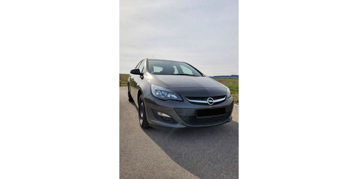 Opel Astra 130.000 km 5.000 &euro; Pfeffenhausen 84076