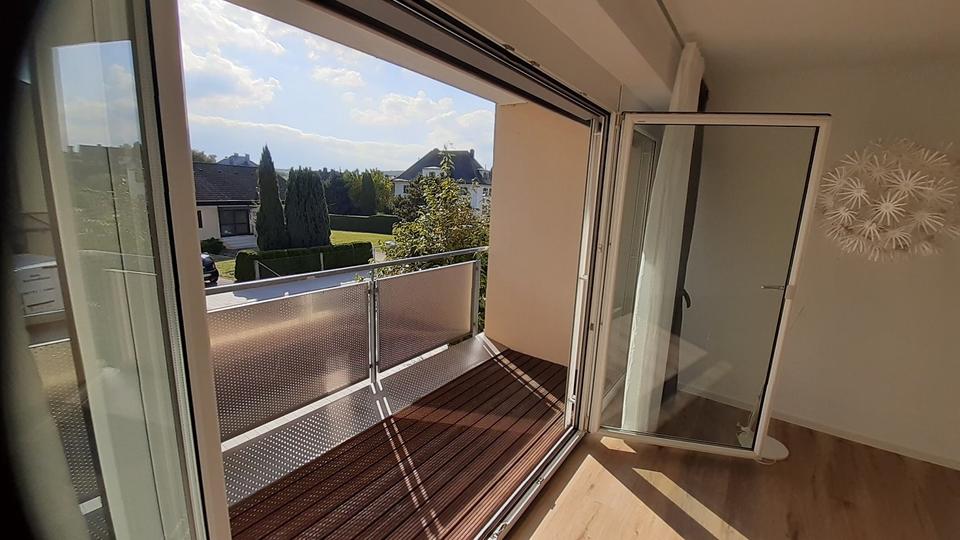 Etagenwohnung Dingolfing - 2 Zimmer, 71 m&sup2;, 850&euro; | Angebot:27605159