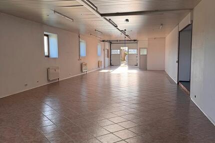 Gewerbeobjekt Vilsbiburg - 1.000&euro; | Angebot:26521990