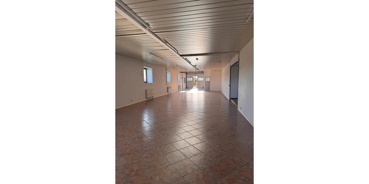 Gewerbeobjekt Vilsbiburg - 1.000&euro; | Angebot:26521990