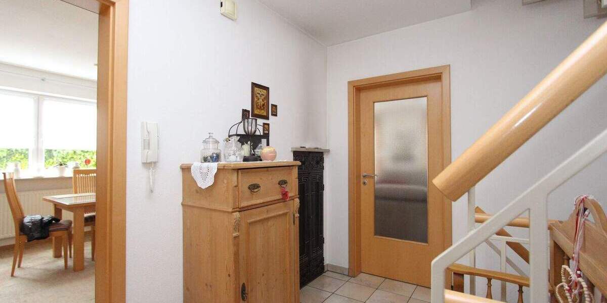 Doppelhaushälfte Landshut West - 5 Zimmer, 169 m&sup2;, 1.690&euro; | Angebot:25837549