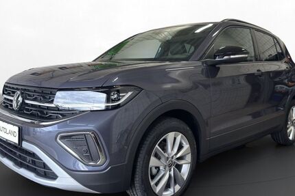 VW T-Cross 4.990 km 32.900 &euro; Dingolfing 84130