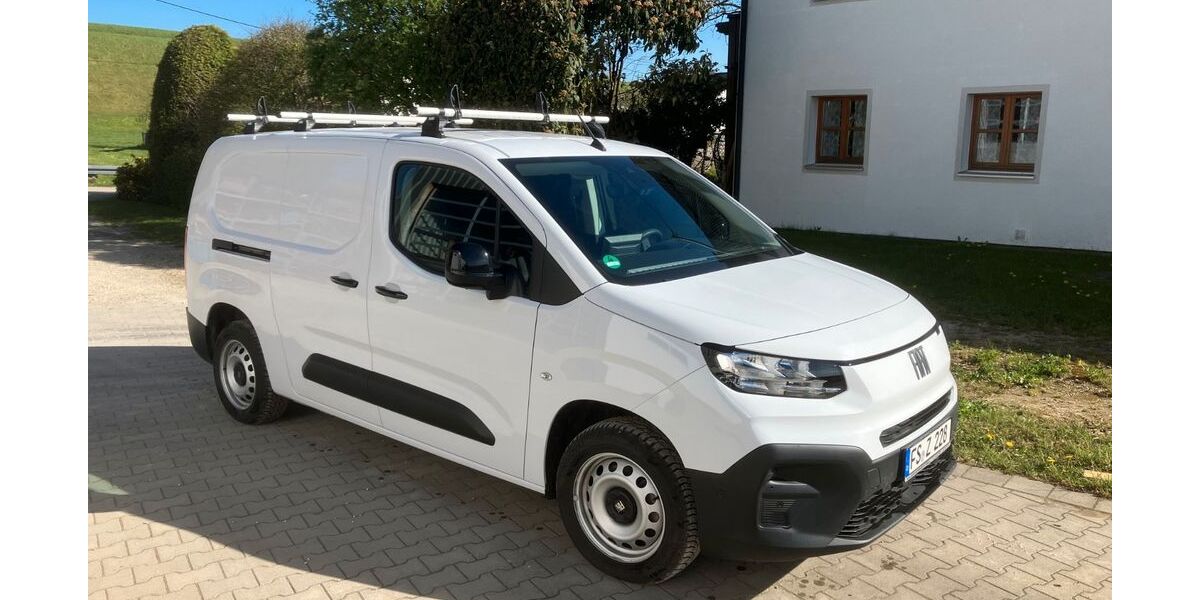 Fiat Doblo 7.368 km 23.250 &euro; Mauern 85419