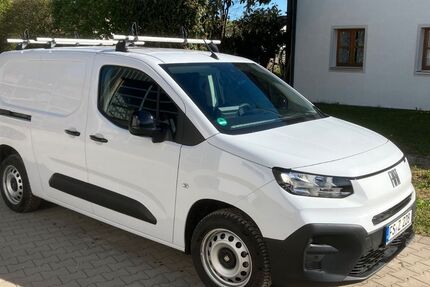 Fiat Doblo 7.368 km 23.750 &euro; Mauern 85419