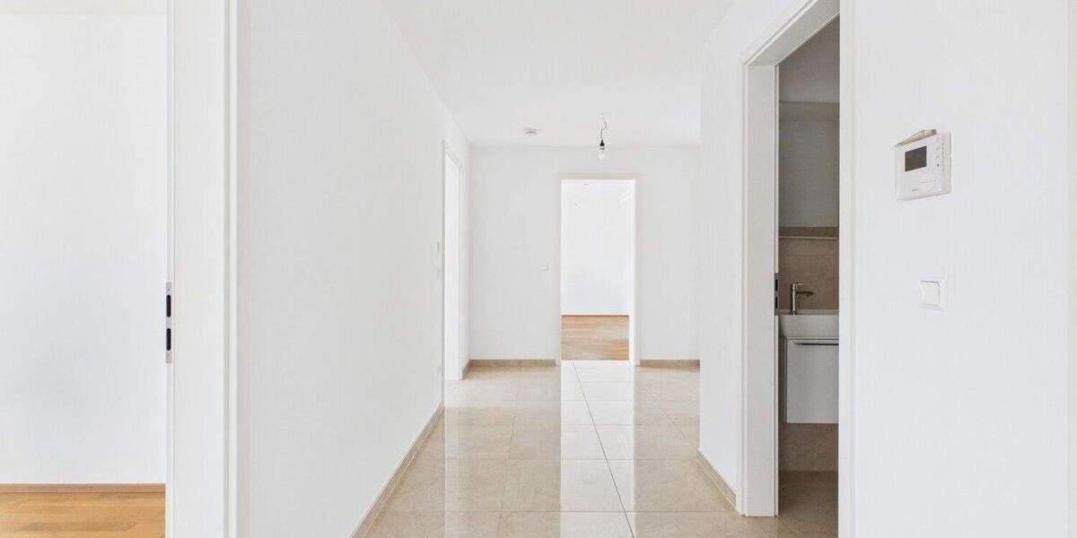 Etagenwohnung Landshut Nikola - 5 Zimmer, 124 m&sup2;, 695.000&euro; | Angebot:25740529