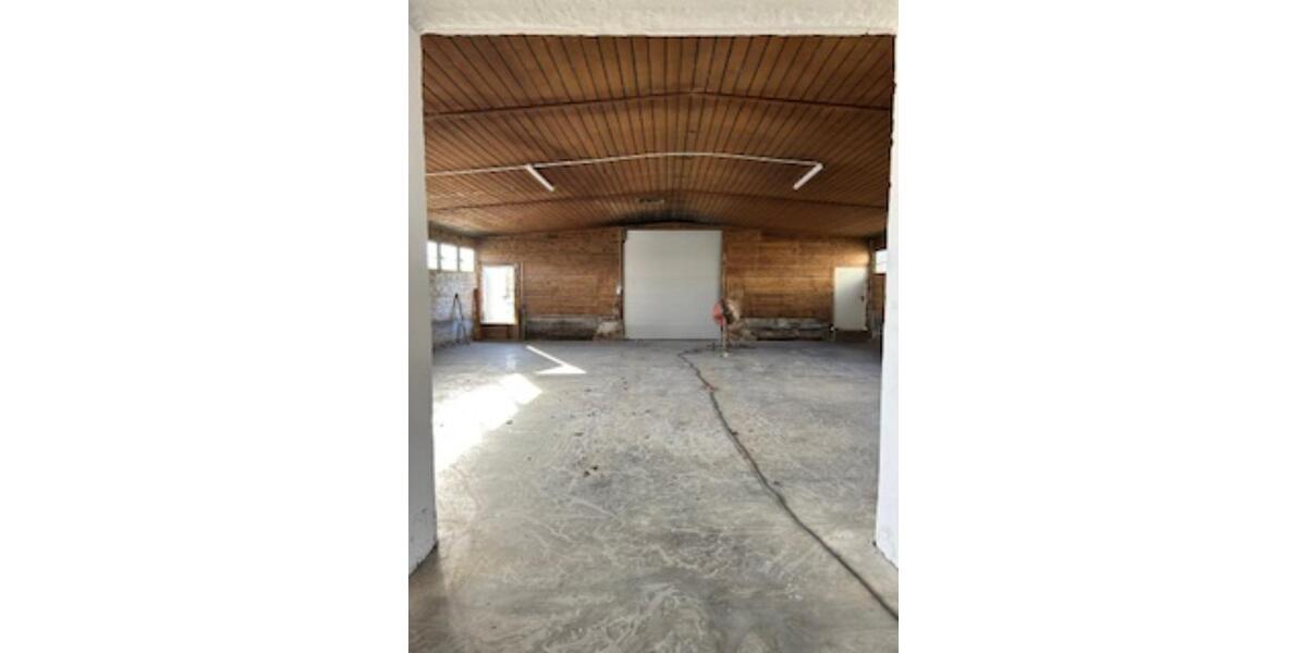 Gewerbeobjekt Geisenhausen - 990&euro; | Angebot:23927921